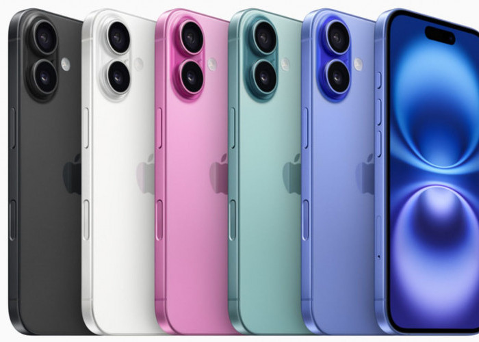 Harga iPhone 16 Series April 2026, Kini Semakin Terjangkau:Masih Layak Dibeli?