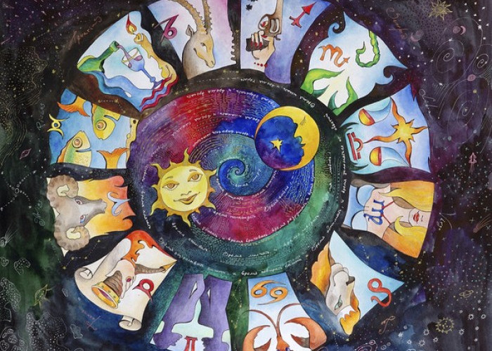 Ramalan Zodiak Hari Jumat 5 Juni 2026: Stop Menunda, Ciptakan Peluang