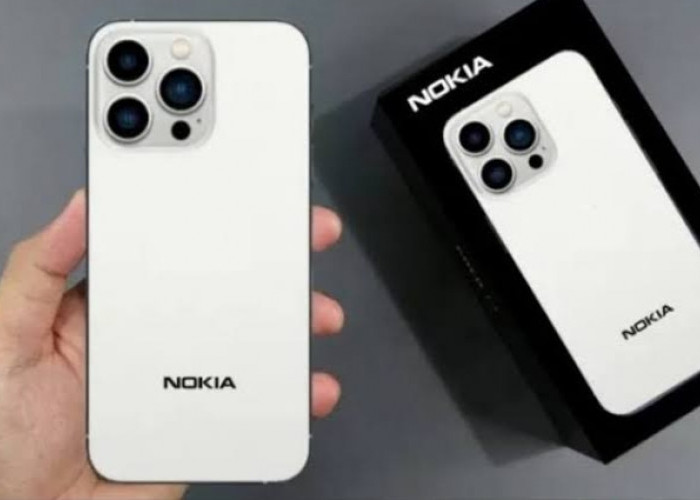 Fitur Unggulan Nokia X700 Pro, Performa Handal dan Kapasitas Baterai Mumpuni!