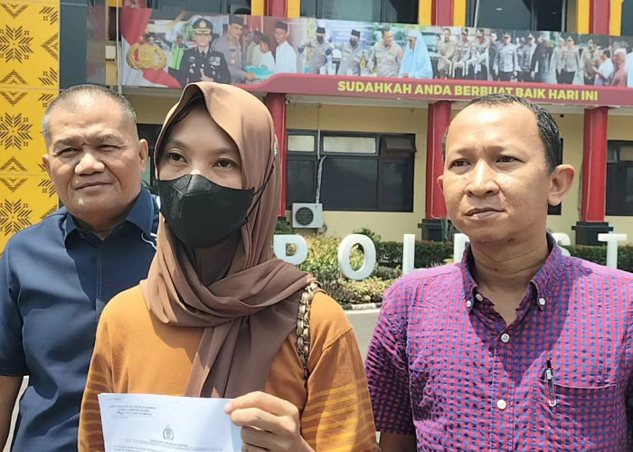 Setor Ratusan Juta Pepi Tak Kunjung Jadi Pegawai Pemerintah, Oknum Diduga ASN Dilaporkan ke Polisi  