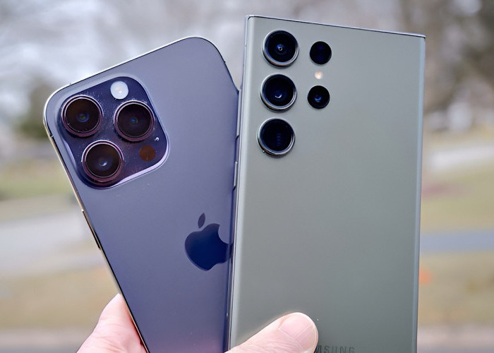 Terjawab Misteri Mengapa iPhone RAM Kecil Bisa Kalahkan Android Spek Tinggi?