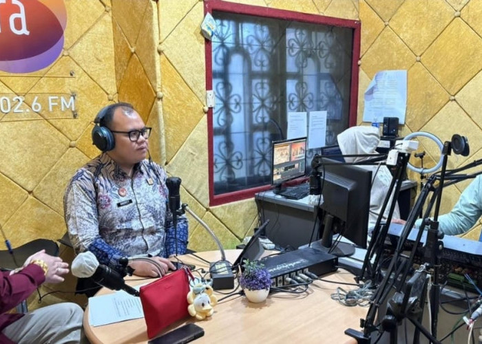 Lagu Diputar di Kafe? Begini Aturan Royalti Menurut Kemenkum Sumsel 