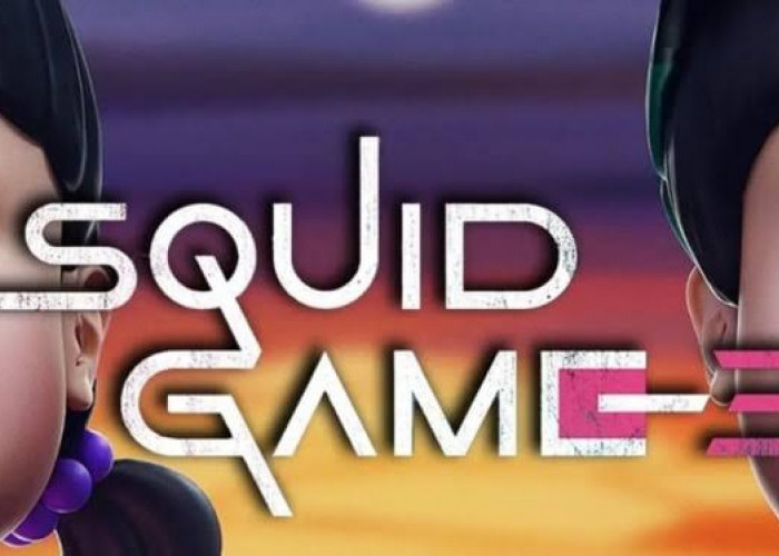 Netflix Umumkan Squid Game Season 3 Bakal Tayang Segera, Ini Jadwal Rilisnya