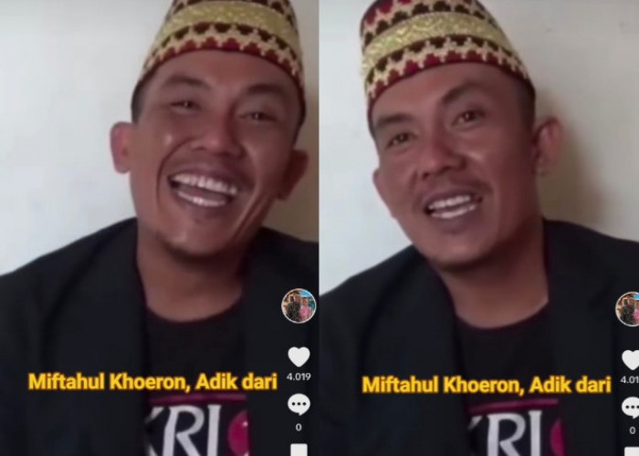 Adik Bungsu Beberkan Sifat Asli Gus Miftah, Hingga Mendapat Dengan Julukan 'Presiden Para Pendosa'