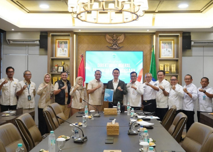 Pemkab OKI Percepat Penanganan RTLH, 7.676 Rumah Siap Diintervensi