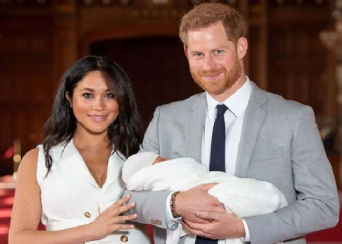 Pangeran Harry dan Keluarga Tinggalkan AS, Trump Senang