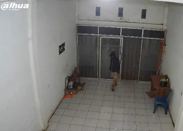 Kantor Dibobol Peralatan Kerja Disikat, Pelakunya Ternyata ‘Orang Dalam’     