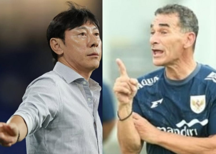 Cara Beli Tiket Timnas Indonesia U-23 di Kualifikasi Piala Asia 2026, Mulai 21 Agustus 2025