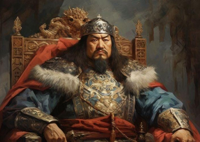 Tadabbur Sejarah di Ramadhan Pertama, Kisah Tragis Ketika Pasukan Mongol Menghancurkan Kota Bukhara