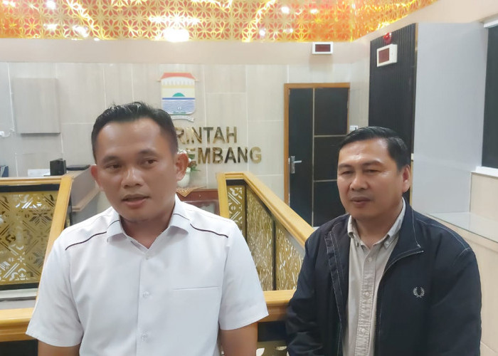 Palembang Menuju Kota Bebas Plastik, Pemkot Larang Penggunaan Kantong Plastik Mulai 2025