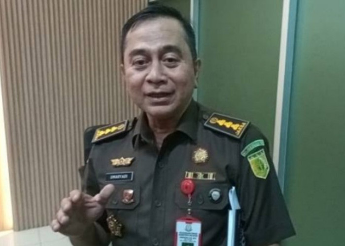 Siap-Siap, Kejati Sumsel Bidik Tersangka Baru Kasus Korupsi Proyek Revitalisasi Pasar Cinde Palembang