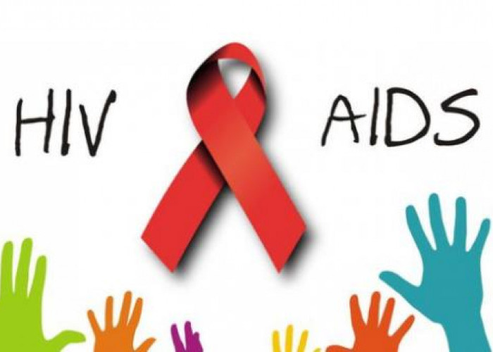 Enam Daerah di Sumsel Rawan HIV AIDS