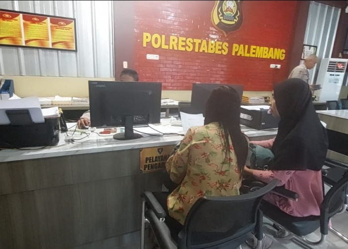 Tergiur Iklan Tanah Kaplingan Murah di Facebook, 2 IRT di Palembang Alami Kerugian Puluhan Juta 