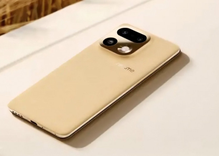 Realme 16 Pro+ Siap Tingkatkan Pengalaman Visual lewat Layar Resolusi Tinggi dan Refresh Rate Adaptif