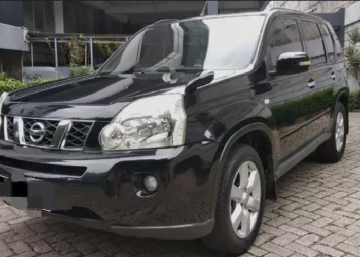Daftar Mobil Bekas Nyaman Dipakai Harian Harga Puluhan Juta, Ketahui Jenis SUV dan MPV Berikut Tips Memilih!