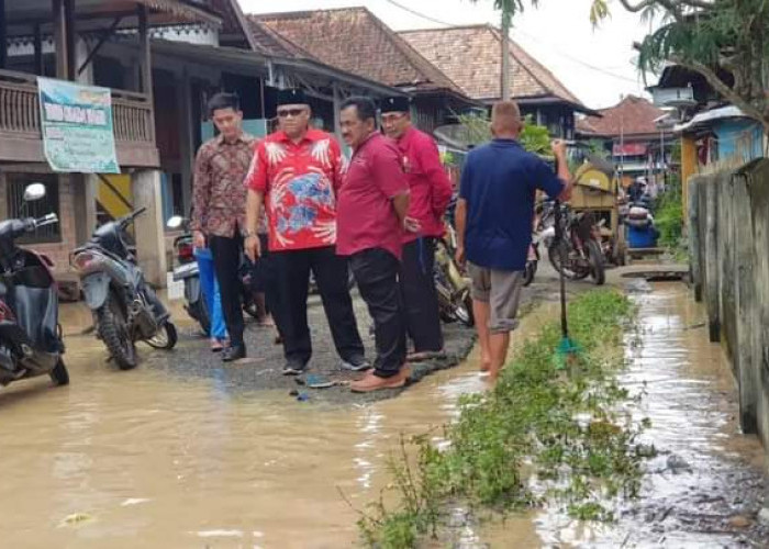 Banjir Melanda, Pemerintah Daerah Harus Tetap Tanggap