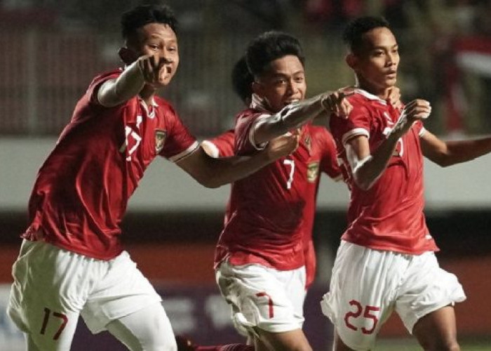 Di Final, Timnas Indonesia U-16 akan menghadapi Vietnam