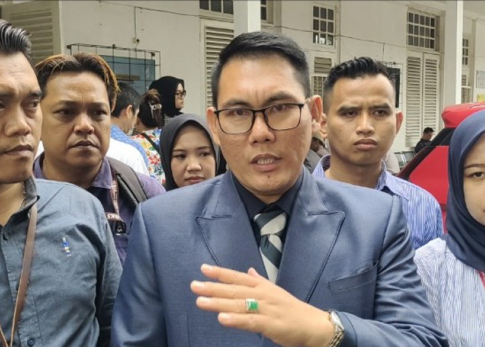 Sapriadi Dukung KPK Bongkar Aktor Intelektual Kasus Suap Proyek Pokir DPRD OKU