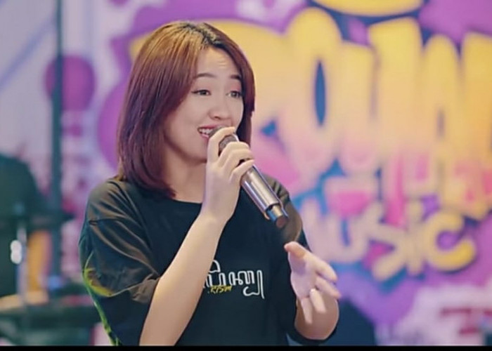 Lirik dan Terjemahan Lagu 'Anak Wedok' yang Dipopulerkan Happy Asmara, Kulo Niki Tiang Setri