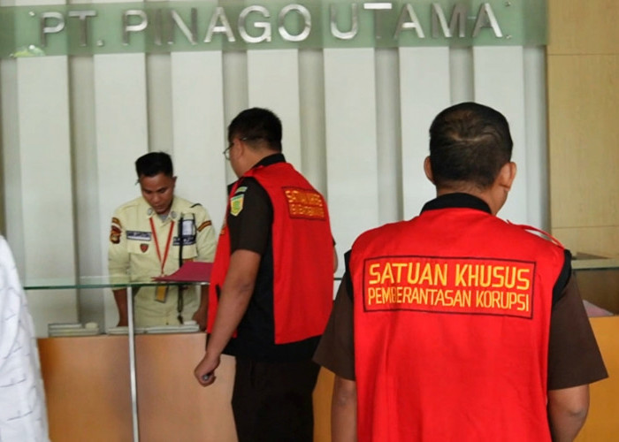Pasca Geledah Tiga Perusahaan Sawit, Kejati Sumsel Periksa Belasan Anggota Plasma