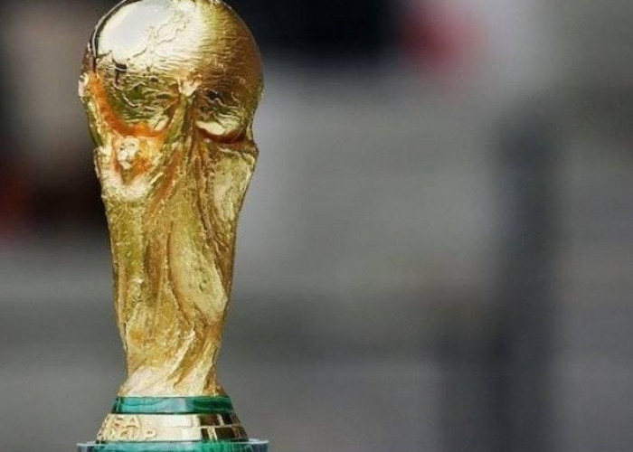  60.000 Penonton Akan Ramaikan Ceremony Piala Dunia Qatar 2022