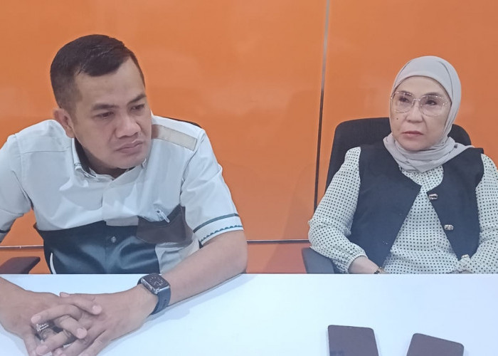 Pihak Mahasiswi UMP Walkout, Gelar Perkara Kasus Pelecehan Dibikin Pihak Oknum Mantan Dosen Seperti Sidang  