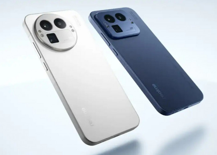 Realme GT 8 Pro Punya Keunggulan Titan Battery dengan Kapasitas Baterai Jumbo 7000 mAh