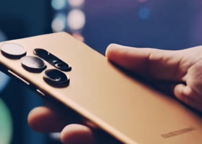 Samsung Galaxy S27 Ultra Pakai Chipset Snapdragon Custom 2nm, Apa Maknanya? 