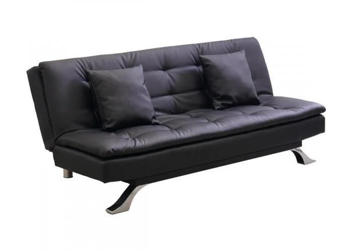6 Jenis Sofa Bed yang Nyaman dan Stylish, Solusi Praktis dan Multifungsi untuk Hunian Kecil