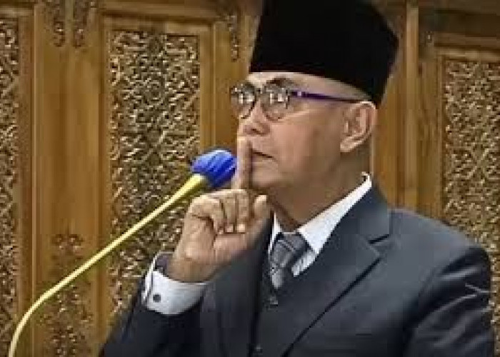 Belum Tuntas Kasus Penistaan Agama, Terkini Panji Gumilang Dilaporkan Kasus Zakat Ilegal