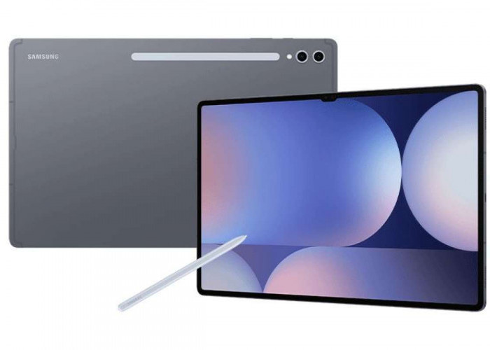 Galaxy Tab S10 FE dan Galaxy Tab S10 FE+: Tablet Samsung Terjangkau Tahun 2025
