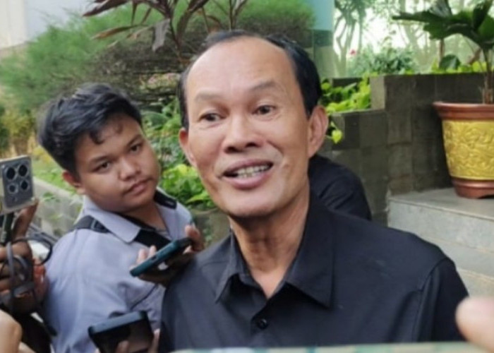 Harnojoyo Kembali Diperiksa Kejati Sumsel Terkait Korupsi Revitalisasi Pasar Cinde Palembang