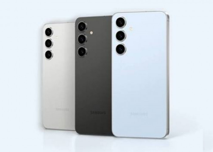 Samsung Galaxy S24 FE Hadirkan Layar Dynamic AMOLED 2X dengan Kecerahan 1900 Nits