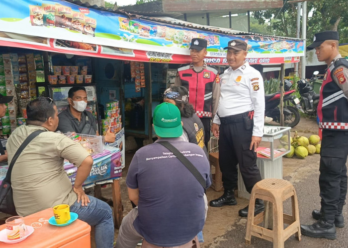 Operasi Lilin Musi 2025: Sejauh Mana Polda Sumsel Menjamin Keamanan Keramaian di Palembang?