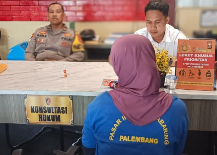 Melintas di Jakabaring IRT Dihadang 2 Pelaku Begal Diacungkan Pisau, Tak Kuasa Serahkan Motor 