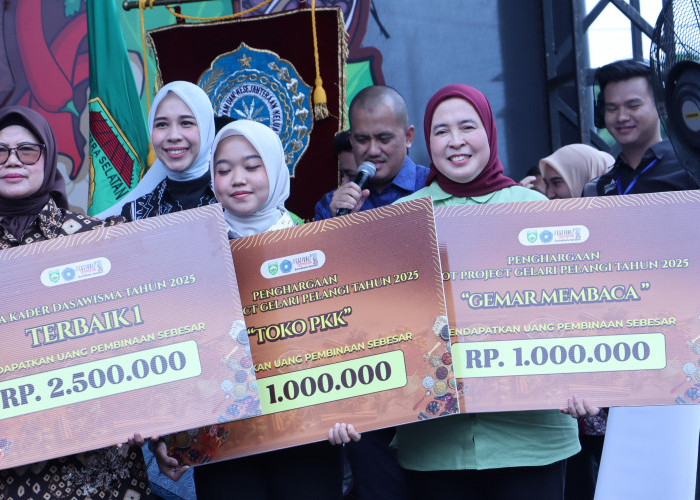 Festival Rempah Sumsel 2025, Dewi Sastrani Dukung Rempah Jadi Identitas dan Kebanggaan Daerah