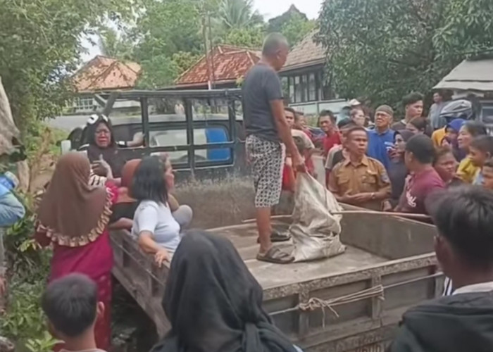 Penemuan Tengkorak Manusia di Mangun Jaya OKI Hebohkan Warga