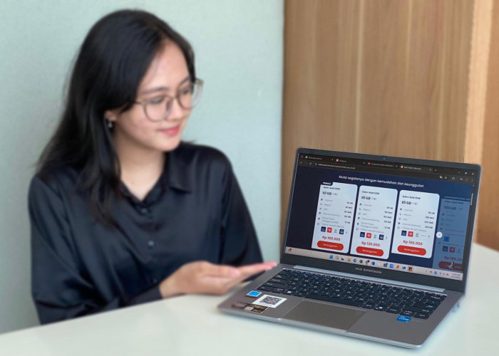 Telkomsel Perkuat Komitmen Digital Lewat Paket Pascabayar Halo⁺ Bold dengan Kuota Besar dan Benefit Premium