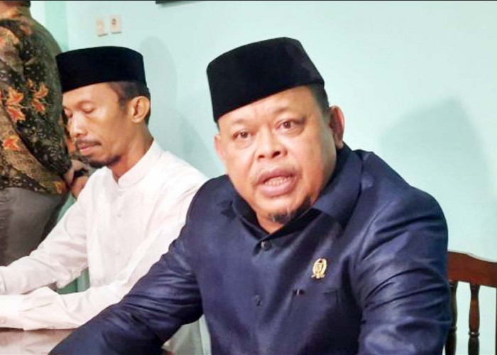 Hukum Sopir Truk Push Up dan Berguling, Wakil Ketua DPRD Depok Tajudin Tabri Dilaporkan ke Polisi 