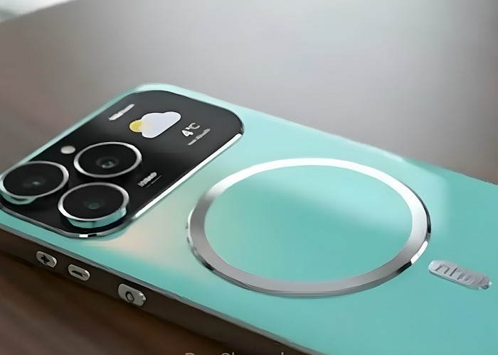 Diawali Infinix Note 60 Ultra, Tahun 2026 Infinix Sepertinya Bakal Jadi Trendsetter Desain Smartphone Modern