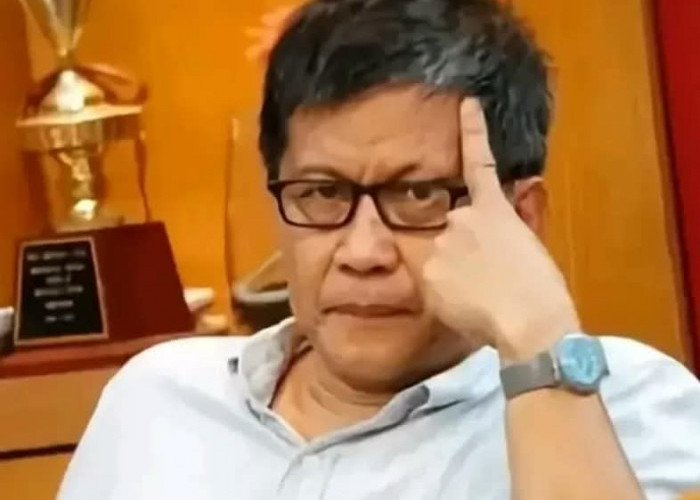 Bung Rocky....
