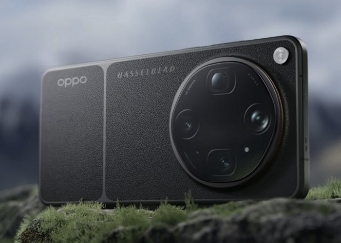 OPPO Find X9 Ultra: Smartphone Fotografi 2026 dengan Kamera Utama 200MP dan Spesifikasi Lengkap
