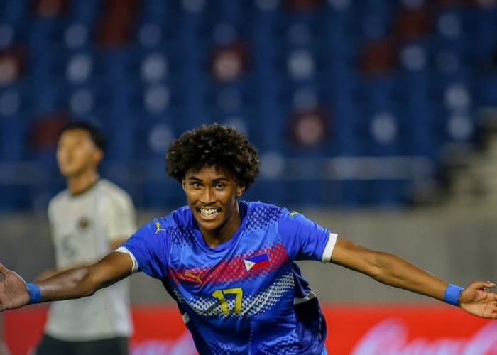 Timnas Indonesia U-22 Tersungkur di Laga Perdana SEA Games 2025, Kalah 0-1 dari Filipina 
