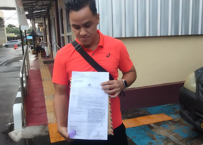 Selingkuh Dengan Sesama Pegawai Bank, Seorang Istri Dilaporkan Suami Kasus Perzinahan 