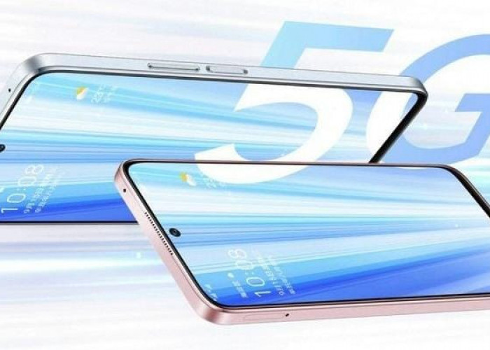 Huawei Honor X30 Max 5G Phablet Flagship dengan Spesifikasi Menawan dan Fitur Lengkap