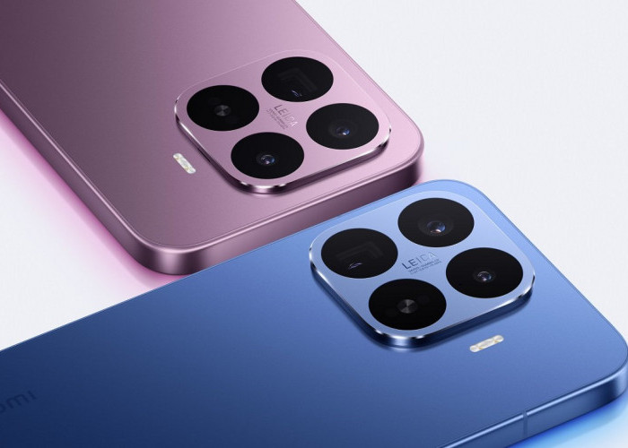 Spesifikasi Xiaomi 17T, Kamera Leica dan Prosesor MediaTek Dimensity 8400 Ultra