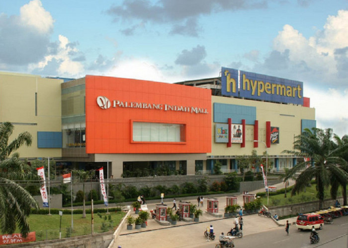 8 Mall Tempat Ngabuburit di Kota Palembang, Nyaman dan Ngak Membosankan!  