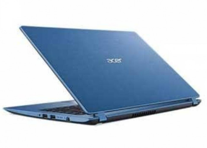 Keunggulan dan Kekurangan Acer Aspire A311-31, Cocok untuk Kalangan Mahasiswa,  Segini Harganya!