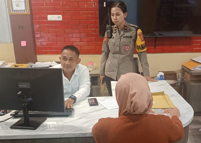 Dituding Pelakor IRT di Kertapati Babak Belur Dianiaya Perempuan yang Sama, Padahal Sebelumnya Sudah Damai   