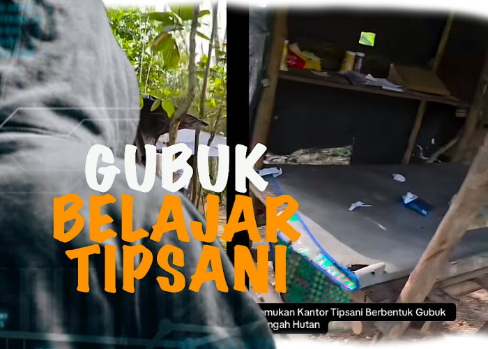 Pelaku Tipsani Tulung Selapan Tak Pelit Bagi Ilmu, Kader Pemula Digaji Rp10 Juta